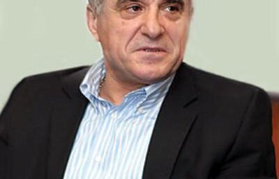 Ioan Becali: "Nu eu l-am instigat pe Florin Costea să plece de la Craiova"