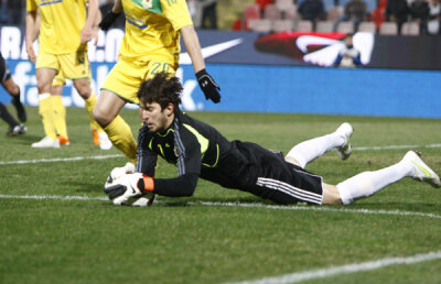 VIDEO » Vasluiul iese din lupta pentru titlu după ce a fost egalată în ultima secundă, de autogolul lui Kuciak!