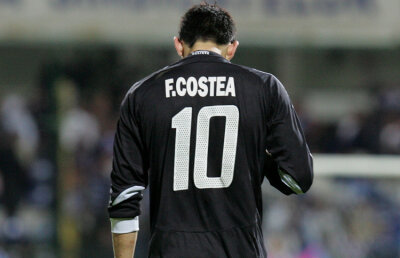 Florin Costea a fugit din nou de la Craiova: Mititelu: "Ne-ai sabotat!" / Giovanni: "Sînt curat!"