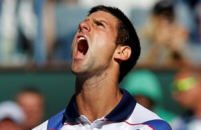 Djokovic are cota 1.62 să devină numărul 1 ATP pînă la finalul anului