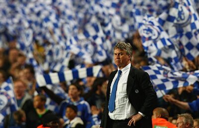 Şapte milioane de euro şi Zola! Abramovici face eforturi uriaşe pentru a-l convinge pe Hiddink să revină la Chelsea