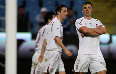Pancu se dă de partea rivalilor: "Vreau o finală a Cupei între Steaua şi Dinamo"