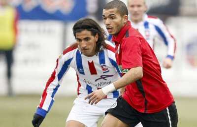 Vor să pună piedică Rapidului spre Europa: "Ne revanşăm în faţa fanilor"