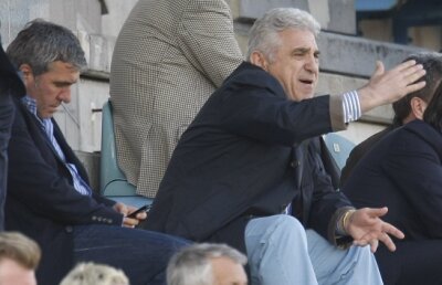 MySport condamnă atitudinea lui Ioan Becali faţă de naţionala U17: "Ţara lui Hagi, Popescu şi SuperDan"