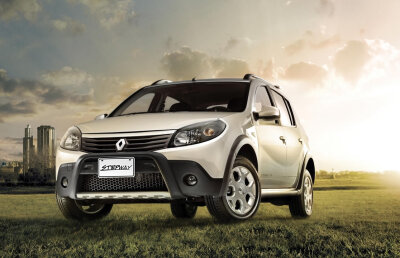 Renault pătrunde pe piaţa din Ucraina cu modele Dacia produse la uzina din Rusia