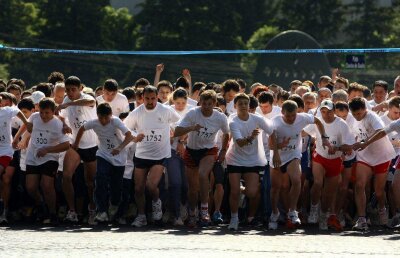 Sport pentru sănătate: crosul "Fii sănătos cu Aloe vera", duminică în Herăstrău