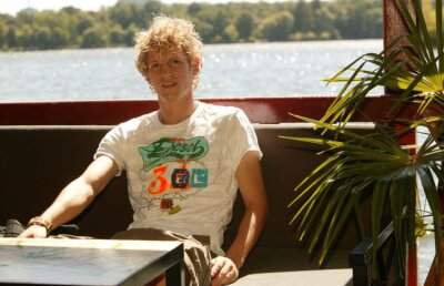 Portret emoţionant al lui Neşu făcut de el însuşi