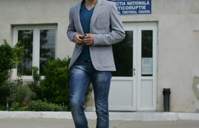 Bărboianu nu va mai călca prea curînd în Bănie: "Mi-e frică pentru familia mea!"