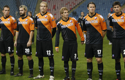 Colegii lui Neşu nu îşi revin :"Devastaţi!"