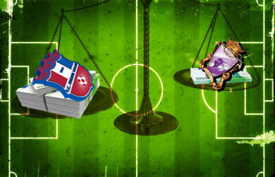 12 milioane de euro fac diferenţa dintre Poli şi Oţelul