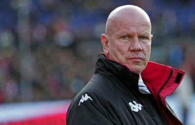 Antrenorul lui Utrecht este bulversat: "În viaţa mea nu am văzut un accident atît de stupid la fotbal"