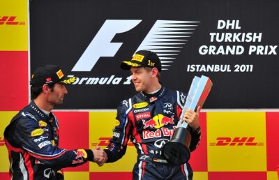 Se naşte o nouă rivalitate între Webber şi Vettel: "Trebuie să conduc perfect ca să am vreo şansă"