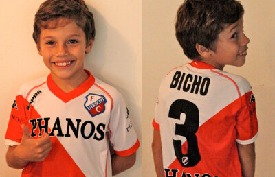 Mesaj de la Ogăraru: "Hei, Bicho! Ridică-te, mai avem multe de făcut împreună!"