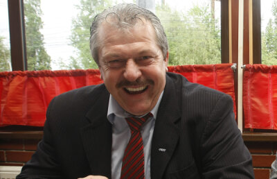 Duckadam nu ia în seamă rezultatele: "Am dominat-o pe Dinamo şi în tur, şi în retur. Sper să ne impunem!"