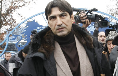 Piţurcă, despre noul proiect al Craiovei: Ştiinţa Universitatea ar avea un buget de 3 milioane de €