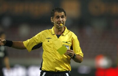 Robert Dumitru e talisman pentru Poli în actualul sezon: bănăţenii nu au pierdut cu el la centru!