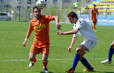 Liga B LiveTEXT Săgeata Năvodari - Ceahlăul Piatra Neamţ