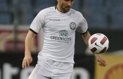 Unirea a pierdut la scor de neprezentare cu Astra, la ultimul meci pe teren propriu în Liga 1