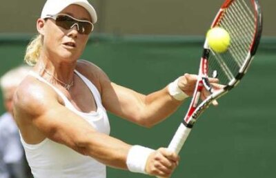 Samantha Stosur este prima finalistă a turneului feminin de la Roma