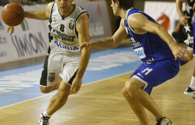 U Mobitelco Cluj a învins-o pe Asesoft în primul meci al finalei