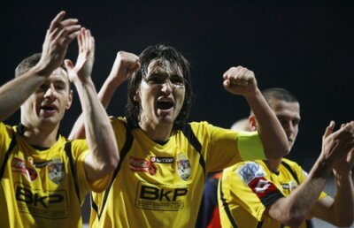 Oţelul-Timişoara: Doar două scoruri albe în ultimii 20 de ani