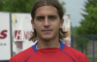 Gol Stojan Vranjes. FC Braşov - Pandurii Tîrgu Jiu 2-1