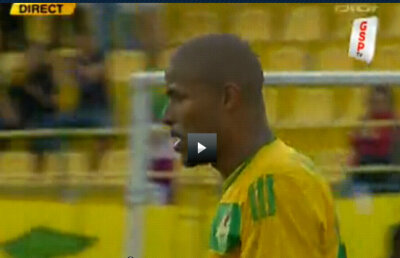 VIDEO / Ploaie de goluri la Vaslui. A înscris şi Wesley