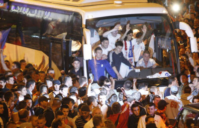 Cum ar putea arăta grupa gălăţenilor: Barca, Milan, Ajax, Oţelul!