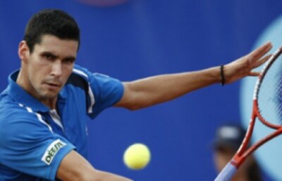 Hănescu îl întîlneşte pe Andy Roddick în turul doi de la Nisa