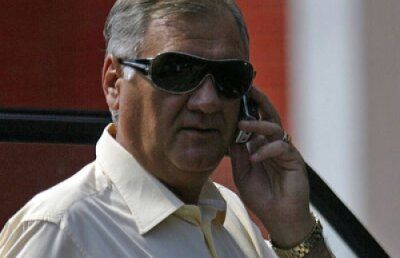 FRF a încheiat procesul de licenţiere, iar Poli e optimistă » Chivorchian: "N-avem nici o emoţie"