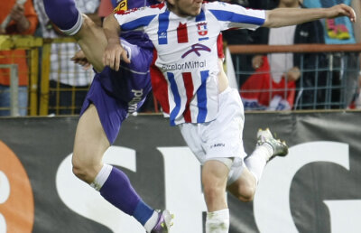 Finala campionatului a fost testată antidoping