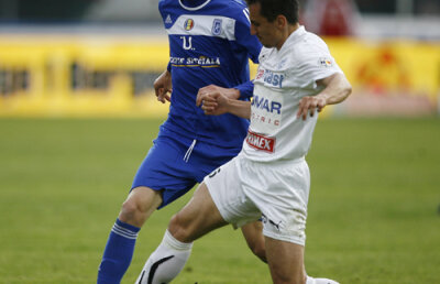 Mihai Costea ştie de ce a retrogradat Ştiinţa: "Cu Florin ne salvam!"