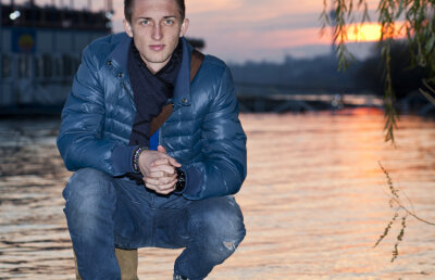 Cornel Rîpă: "Cei mai bătrîni din echipă ne-au ajutat să rezistăm presiunii"