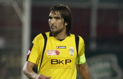 Călinescu: "Alexa a uitat cînd plîngea pe la uşă să-l ia Iancu la Timişoara! Îi bate şi Dinamo"