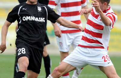 La pariuri, nou-promovatele erau favorite la retrogradare