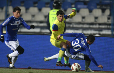 Mititelu îi dă pe Prepeliţă şi Dănănae la Steaua: "Să vedem dacă plăteşte bine Gigi!" ;)