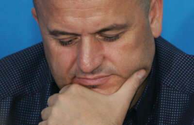 Craiova nu a primit licenţa pentru Liga 1 » Sigur în "B"