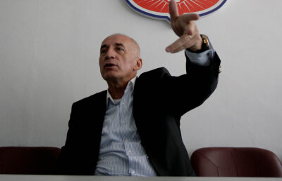 Marius Stan: "Speraţi să facem mare brînză în Ligă?! Facem pe dracu'!"