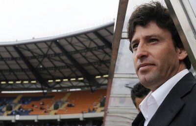 Braga crede în şansa ei » Domingos Paciencia: "Într-o finală se poate întîmpla orice"