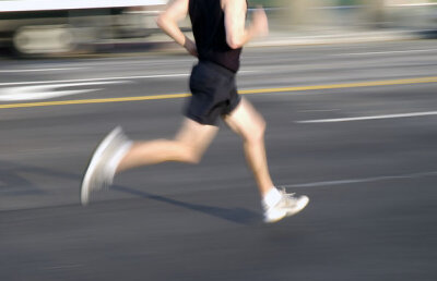 A terminat 8 maratoane! Intră în comunitatea MySport şi întreabă-l tot ce vrei să ştii!