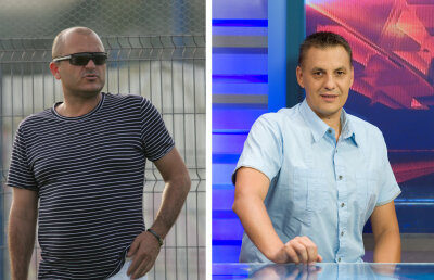 Andrei Vochin, redactor şef adjunct al Gazetei Sporturilor, a refuzat oferta primită, în direct la Digi, de la Adrian Mititelu
