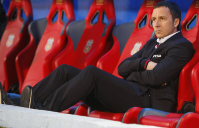 Olăroiu pleacă la Al Ain, MM pune antrenorul nou!