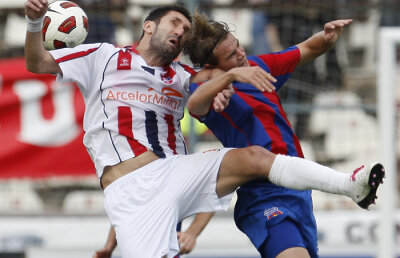 Analiză MySport: Cu cine ne prezentăm în Europa? Intră în dezbatere