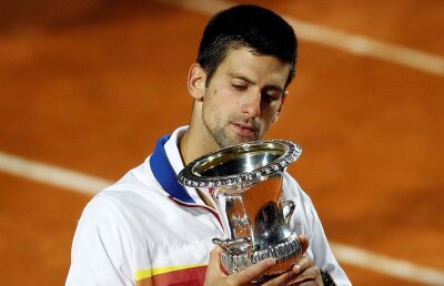 Pariuri speciale: În faţa cui va pierde Djokovic primul meci?