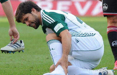 Ia 9 milioane€ pe an şi joacă în liga a 4-a! Brazilianul Diego e cel mai scump "amator" din lume