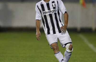 Adrian Mihalcea a jucat contra sîrbului dorit de Steaua: ”Mrdakovici e un Marius Niculae tehnic!”