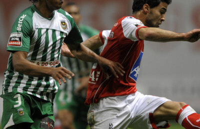 Wires e sincer: ”Nu auzisem de Steaua pînă acum o săptămînă”