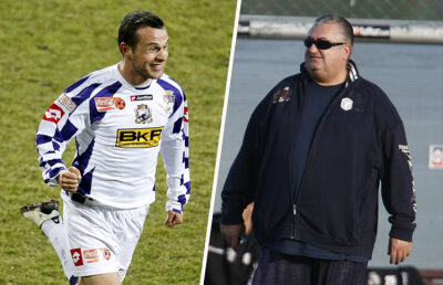 Iancu: "Goga e peste Marica sau Bogdan Stancu, e exclus să ajungă la Steaua!"