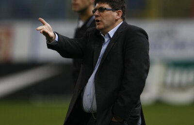 Pustai provoacă Steaua: ”Vrem locul 6 cu orice preţ!”