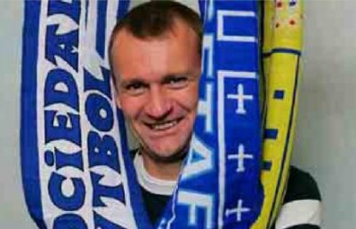 Craioveanu urmăreşte cu sufletul la gură duelul codaşelor din Primera: "Sociedad şi Getafe se vor salva!"